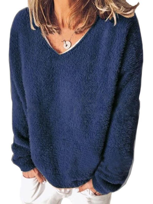 LD | Chique en veelzijdige winter hoodie