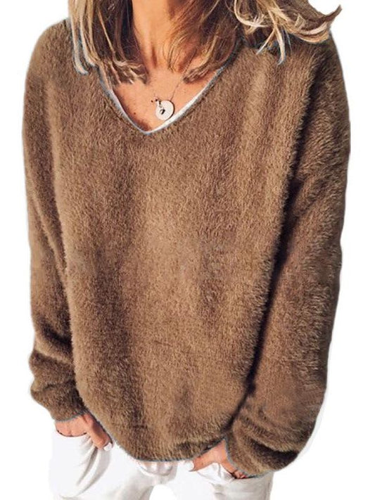 LD | Chique en veelzijdige winter hoodie