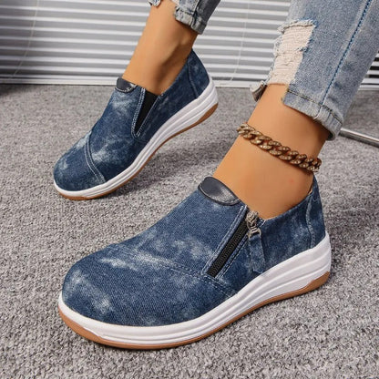 LD | Minimalistische sportschoenen