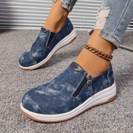 LD | Minimalistische sportschoenen