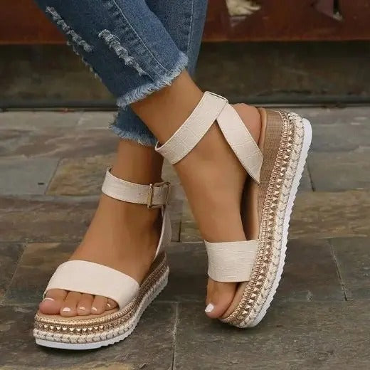 LD | Sleehakken met strass