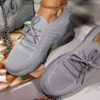 LD | Stijlvolle, moderne, grove sportschoenen