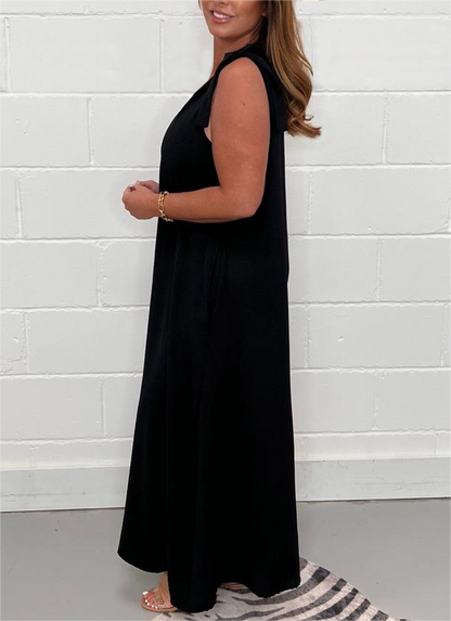 LD | Lichte en luchtige zomer jumpsuit