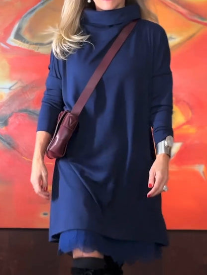 LD | Elegant en veelzijdig wintervest