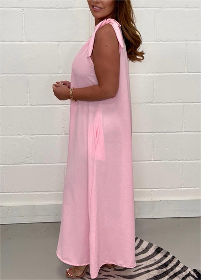LD | Lichte en luchtige zomer jumpsuit