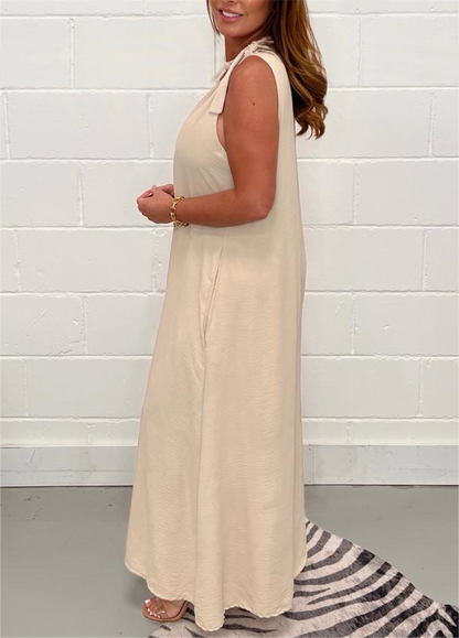 LD | Lichte en luchtige zomer jumpsuit