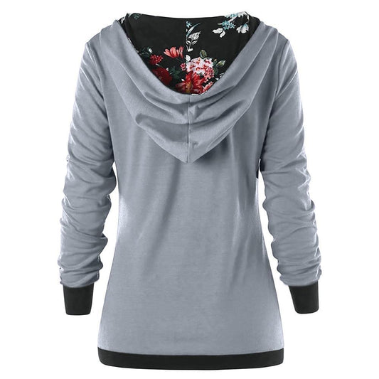 LD | Moeiteloze en chique wintertruien