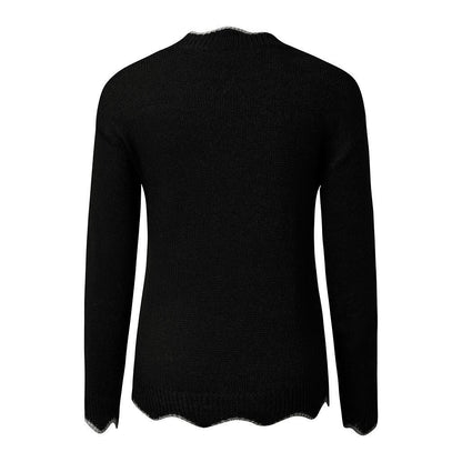 LD | Trendy en elegante wintertrui