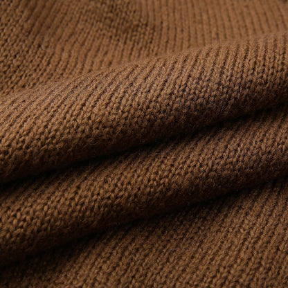 LD | Trendy en elegante wintertrui