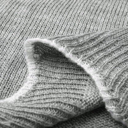 LD | Trendy en elegante wintertrui