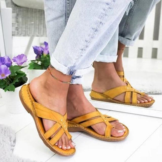 LD | Lichte en luchtige sandalen