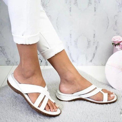 LD | Lichte en luchtige sandalen