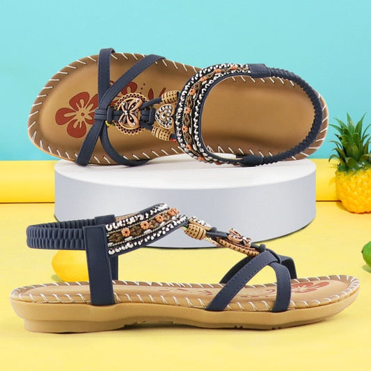 LD | Eenvoudige en coole sandalen