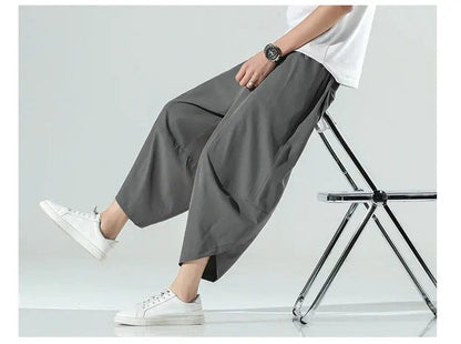 LD | Vintage harem joggingbroek