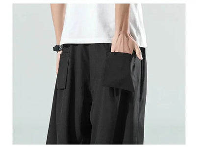 LD | Vintage harem joggingbroek