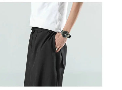 LD | Vintage harem joggingbroek
