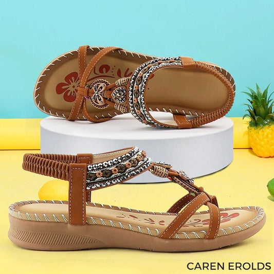 LD | Orthopedische Comfort+ sandalen