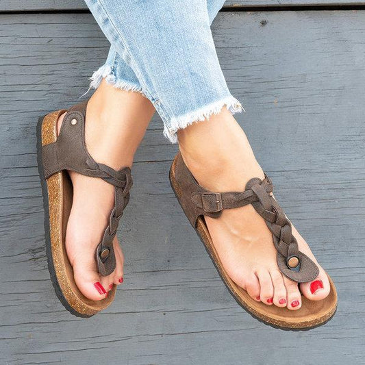 LD | Elegante en luchtige sandalen