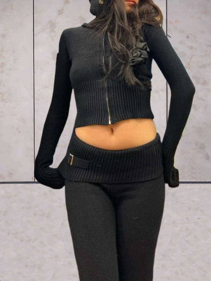 LD | Casual en comfortabele algemene broek