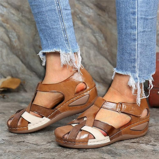 LD | Op maat gemaakte en elegante algemene sandalen