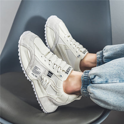 LD | Heren Chunky Slip-On Sneakers