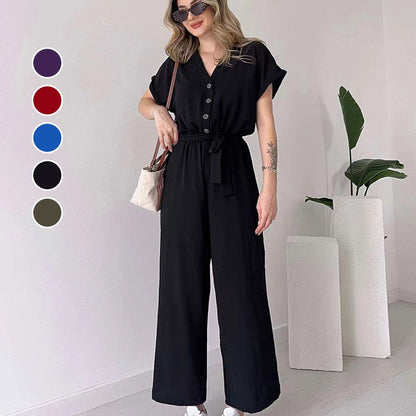 LD | Casual jumpsuit
