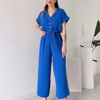 LD | Casual jumpsuit