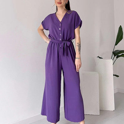 LD | Casual jumpsuit