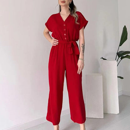 LD | Casual jumpsuit