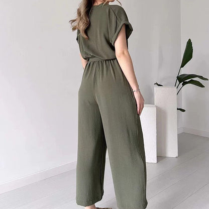 LD | Casual jumpsuit