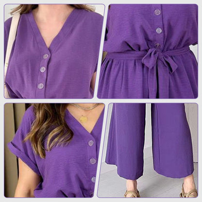 LD | Casual jumpsuit