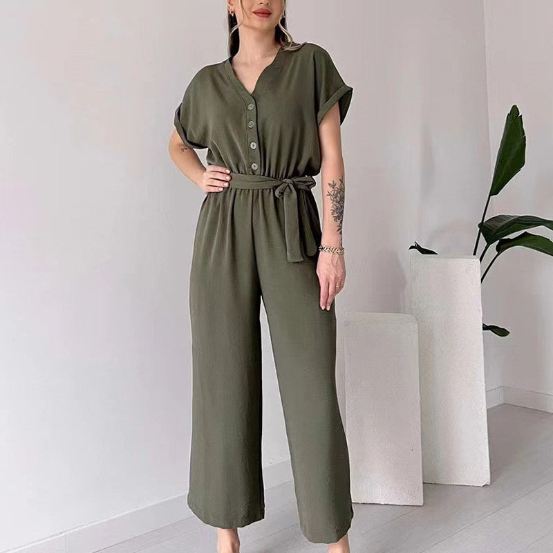 LD | Casual jumpsuit