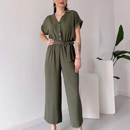 LD | Casual jumpsuit