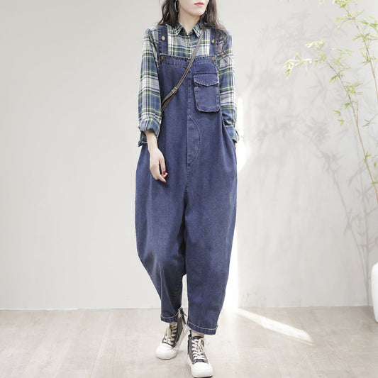 LD | Lichte en luchtige jumpsuit