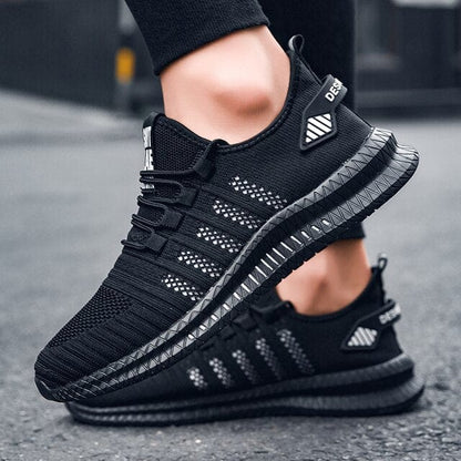 LD | Comfortabele zomersneakers