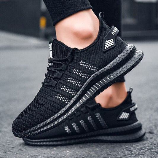 LD | Comfortabele zomersneakers