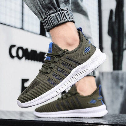 LD | Comfortabele zomersneakers