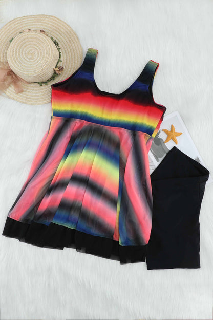 LD | Relaxte en frisse badmode