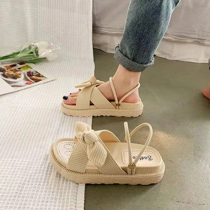 LD | Stijlvolle sandalen