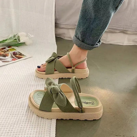 LD | Stijlvolle sandalen