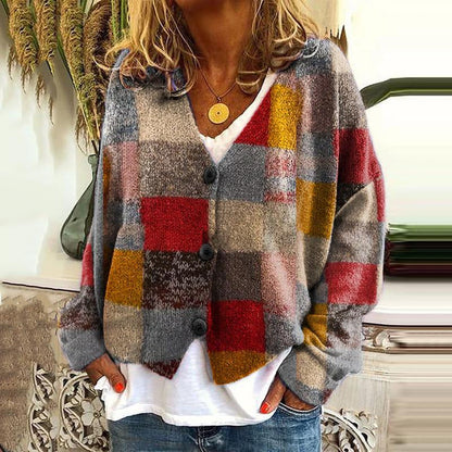 LD | Chique en casual winterjas