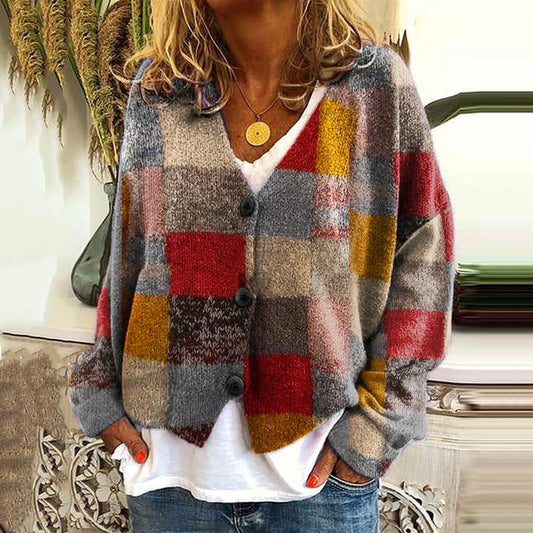 LD | Chique en casual winterjas