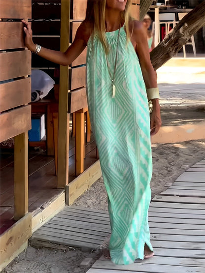 LD | Mode maxi jurk