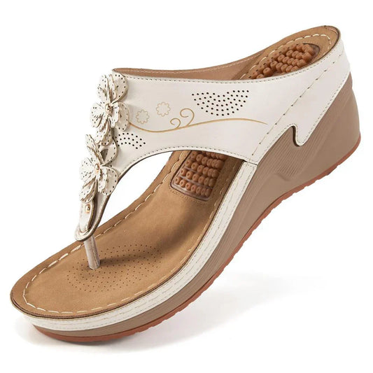 LD | Orthopedische sandalen
