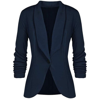 LD | Relaxed en stijlvol algemeen jack