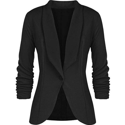 LD | Relaxed en stijlvol algemeen jack