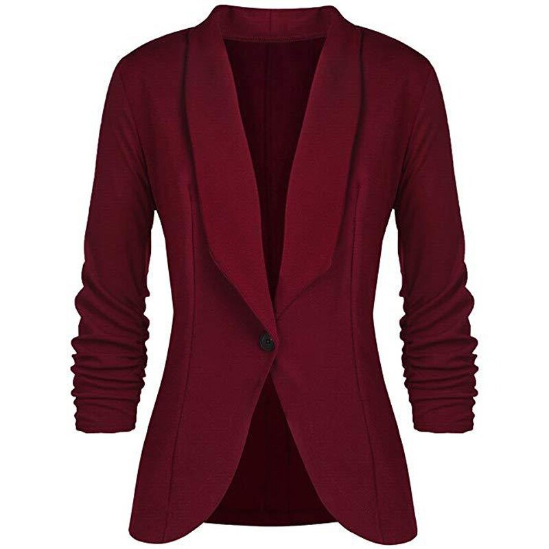 LD | Relaxed en stijlvol algemeen jack