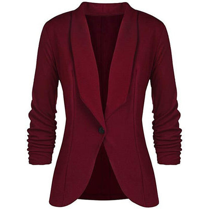 LD | Relaxed en stijlvol algemeen jack