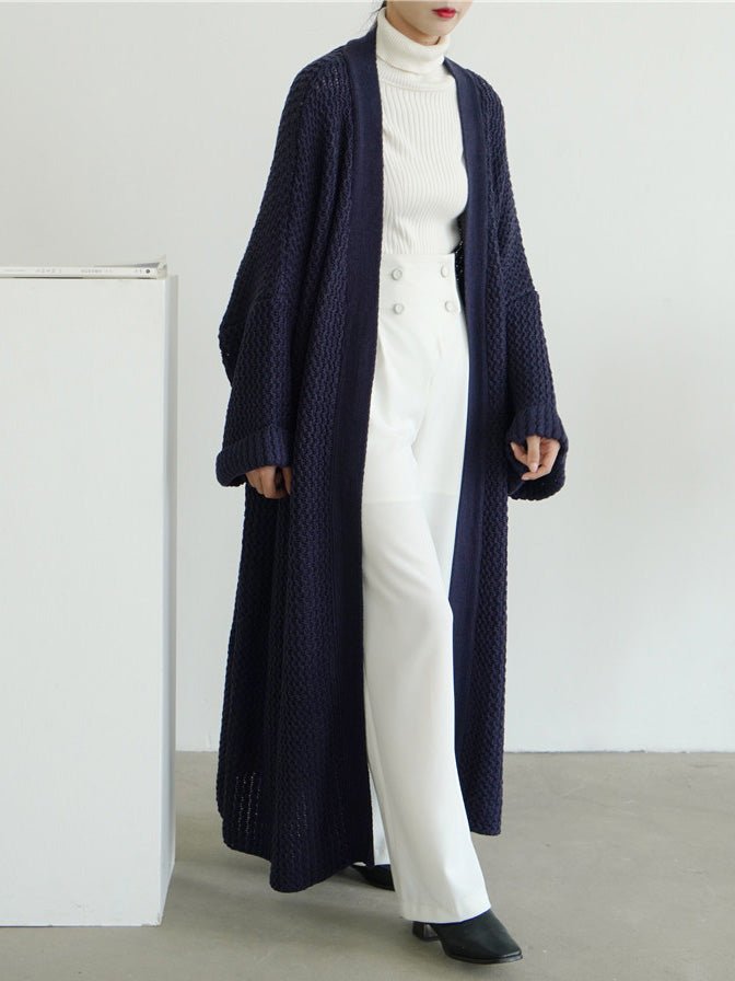 LD | Modern en modieus wintervest