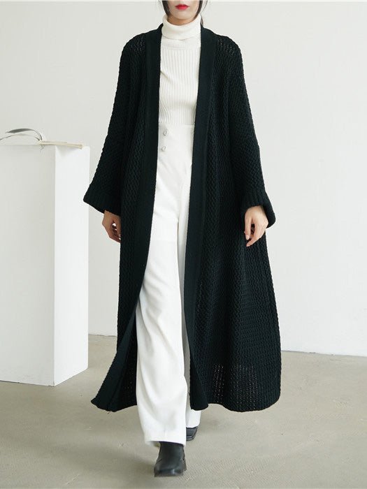 LD | Modern en modieus wintervest